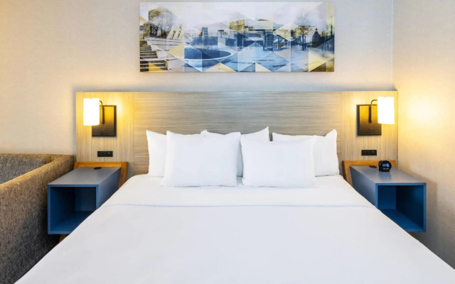 Comfort Inn