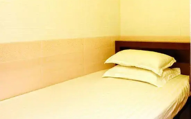 Chung Shing Hotel