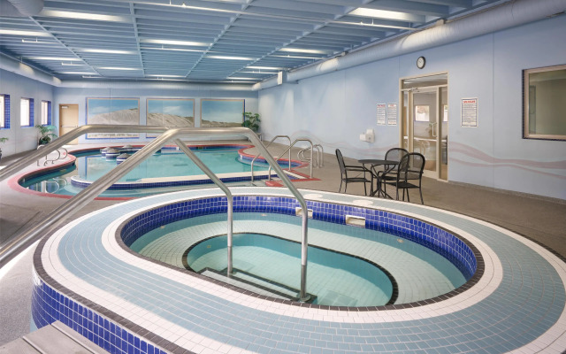 Best Western Plus Kamloops Hotel
