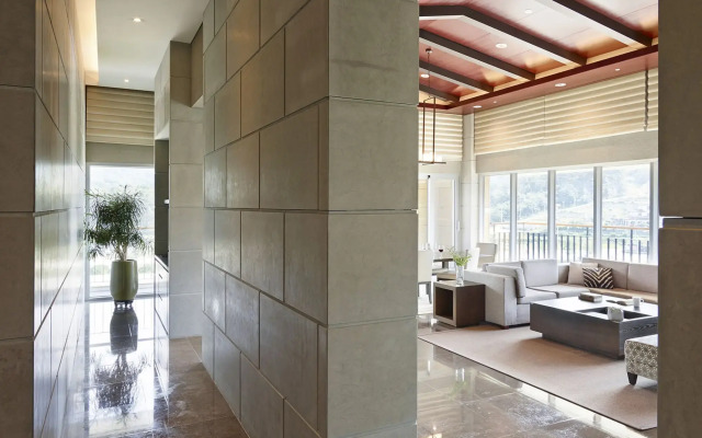 The Suites Hotel Namwon
