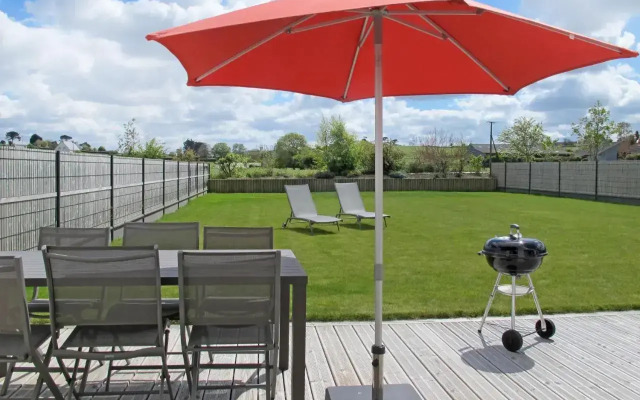 Holiday Home La Goulvinoise - GOV201