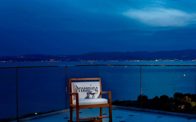 Sato Design Hotel - Adults Only