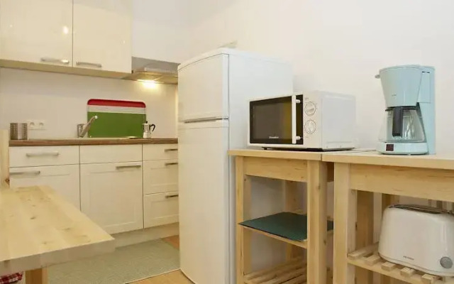 GetInBerlin am Kurfürstendamm