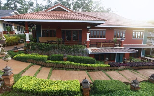 Phukhamsaed Mountain Resort and Spa