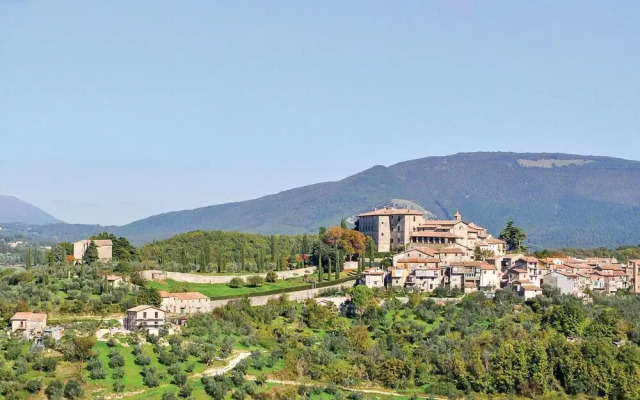 Nice Home in Rieti With Wifi and 5 Bedrooms