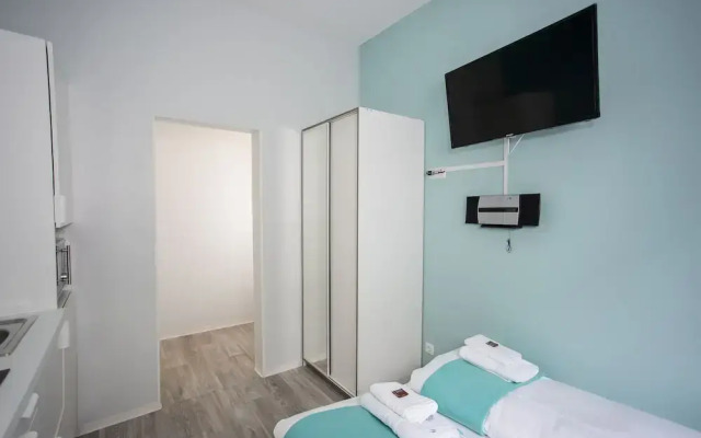 Micro Appartments Katz