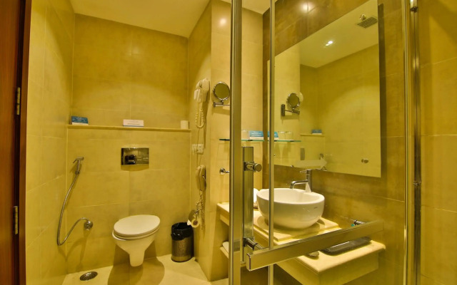 Gokulam Park Coimbatore