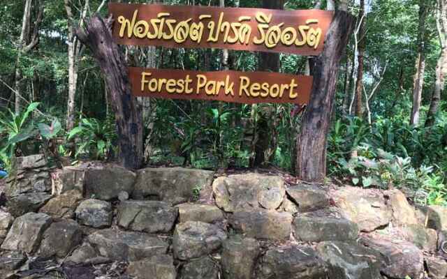 Forest Park Resort