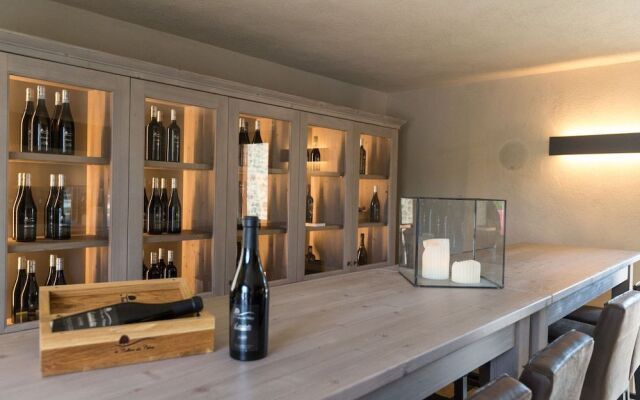 Ca' del Moro Wine Retreat