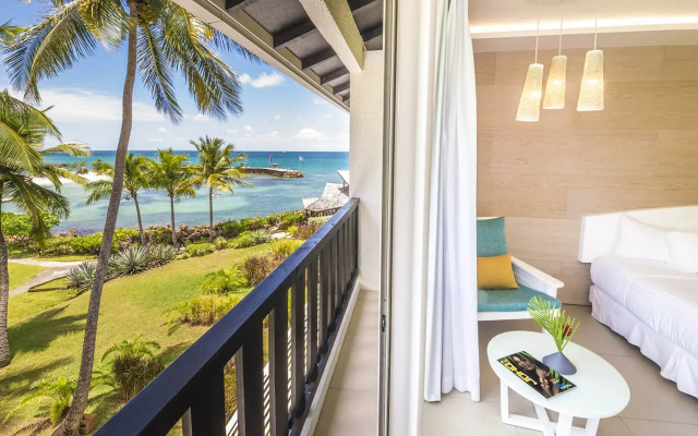 La Creole Beach Hôtel & Spa