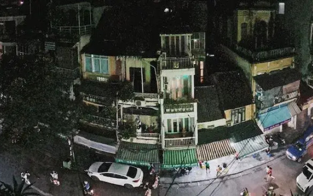 A25 Hotel - 19 Cha Ca