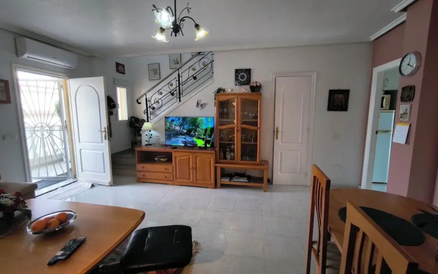 Bungalow Malibu Complex Doña Pepa- Rojales