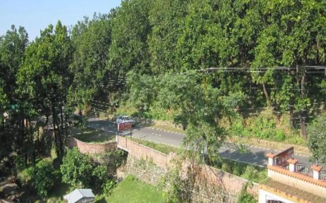 Villa 63 Blusalz Home Dehradun