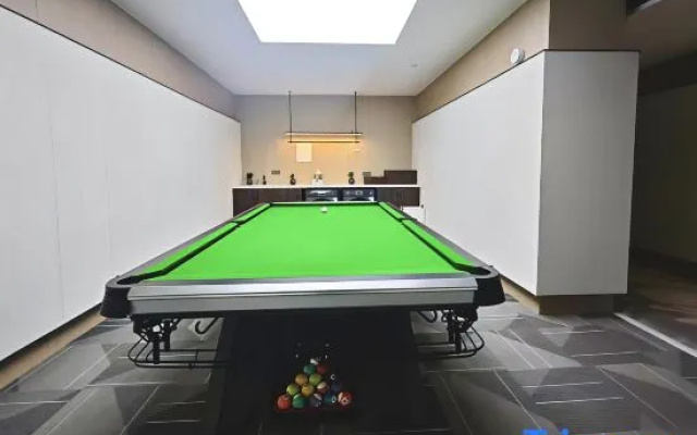 Jiamandianjingjiudian (Huaxin Bubugao Branch) — 2-star hotel in Hengyang