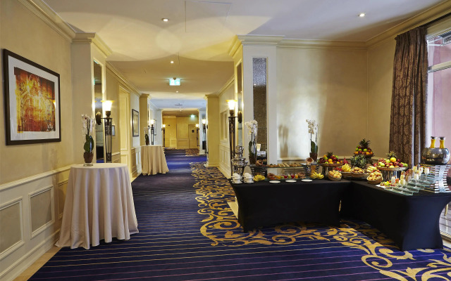 Villa Rosa Kempinski