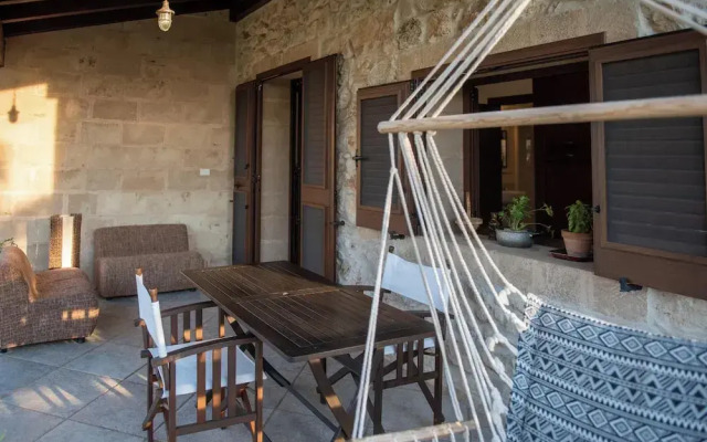 Masseria Illo Tempore
