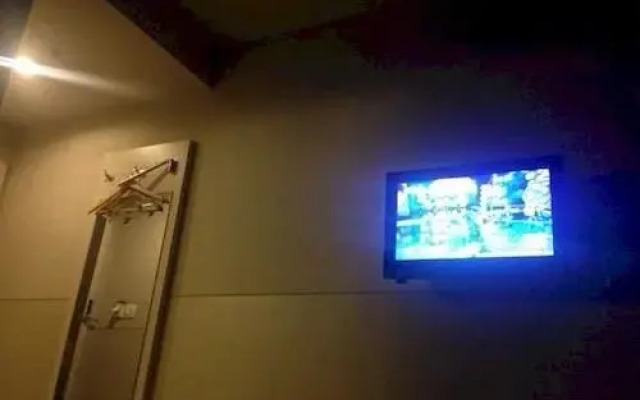 Bai Shu Express Hotel- Taiyuan Changfeng Street Branch