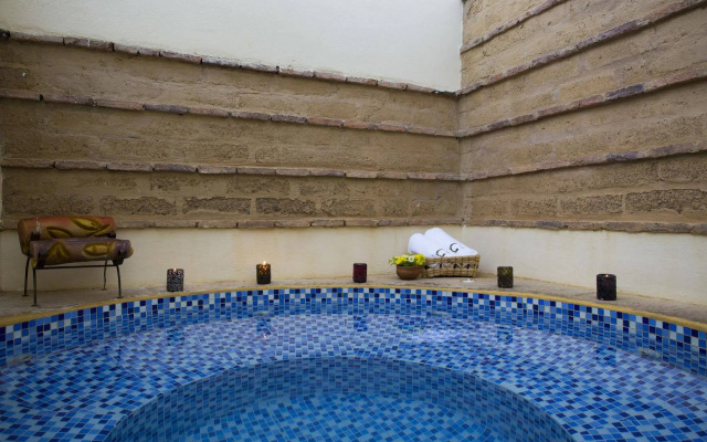 Hotel & Spa Getsemaní