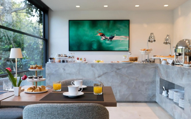 Brasil Suites Hotel & Apartments