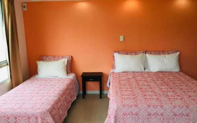 San Remo Punta Hotel