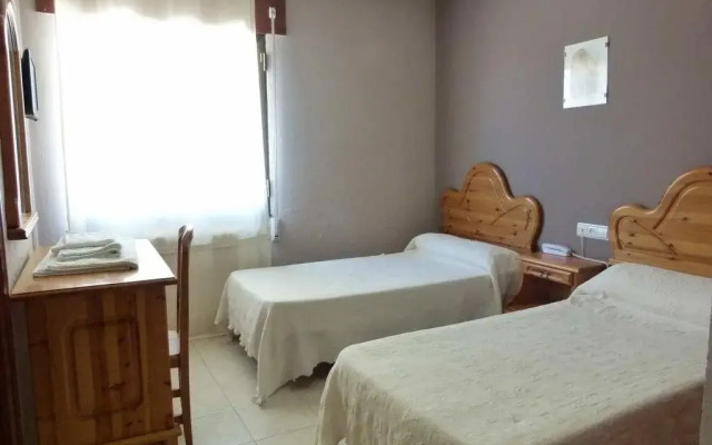 Hostal la Venta de Valcorba