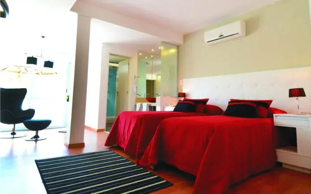 Santa Cecilia Resort & Spa