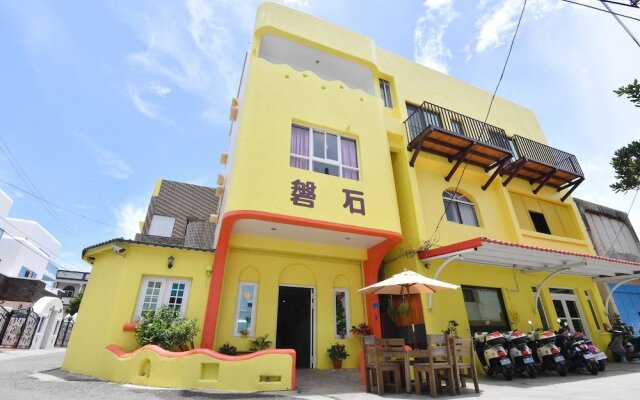 Rock House