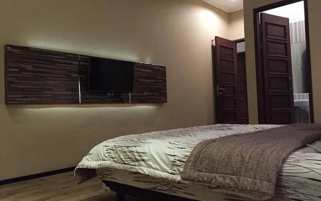 Hotel Millenium Berau