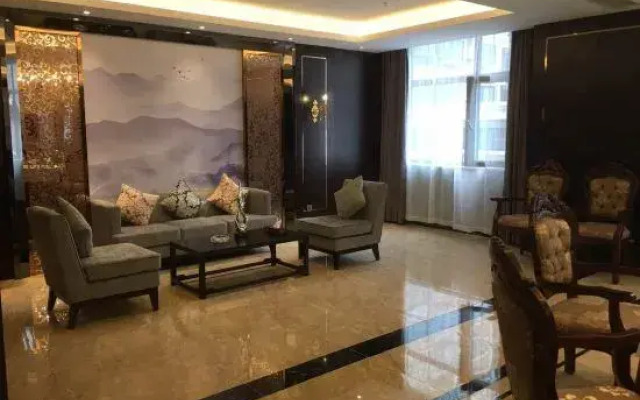 Yanta Hotel