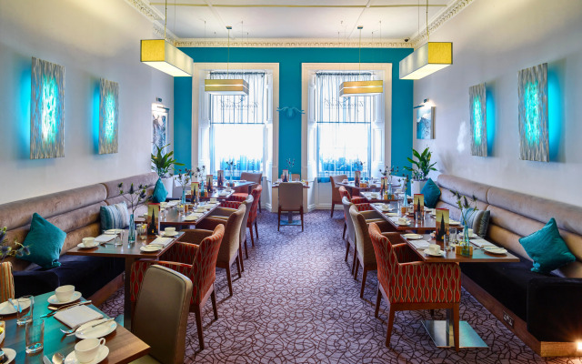 Hotel Indigo Edinburgh by IHG