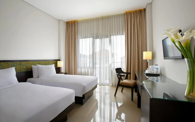 Hotel Surya Yudha Purwokerto