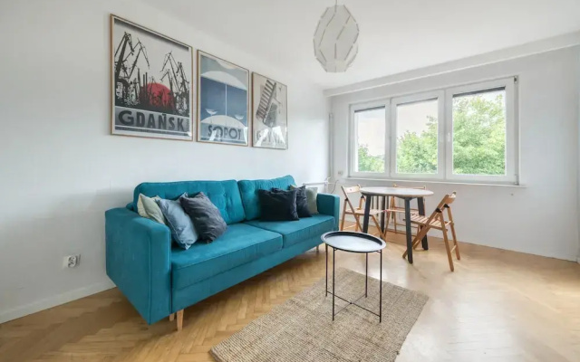 Dom & House - Apartament Argo