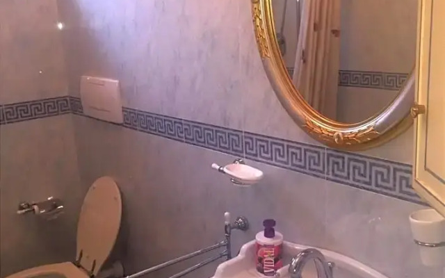 B&B Pino del Capitano