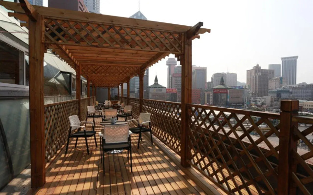 Bohai Pearl Hotel