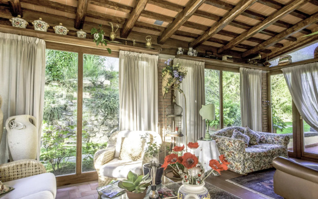 Villa Campo del Mulino