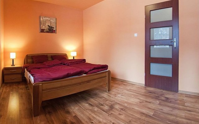 Apartamenty Nosal Residence