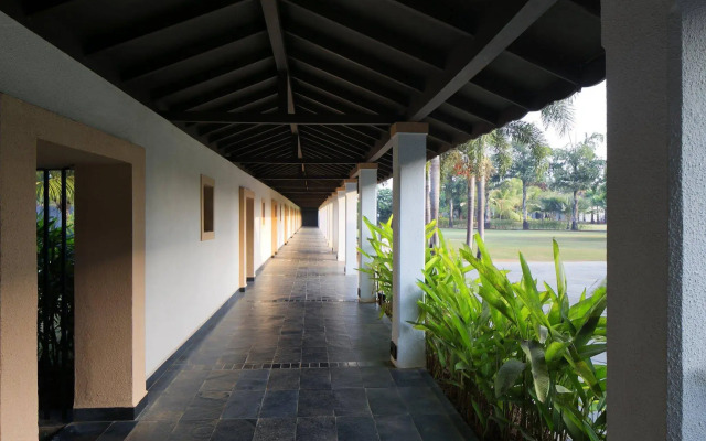 Taj Alibaug Resort & Spa