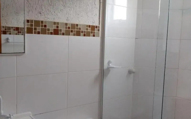 Pousada Villa Virgínia