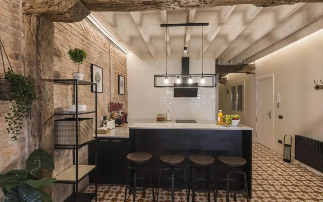 LA RIBERA by STAYNN APARTMENTS