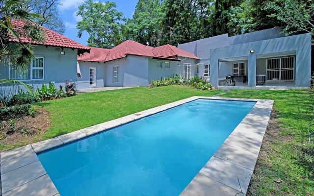 Zwelakho Luxury  furnished apartments