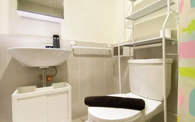 Best Homey And Modern 2Br At Meikarta Apartment