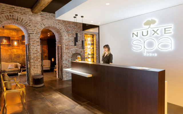 Best Western Premier Hotel de la Poste & Spa