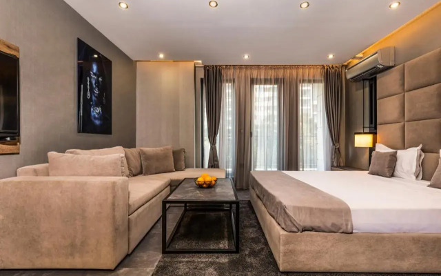 SOHO Apart House