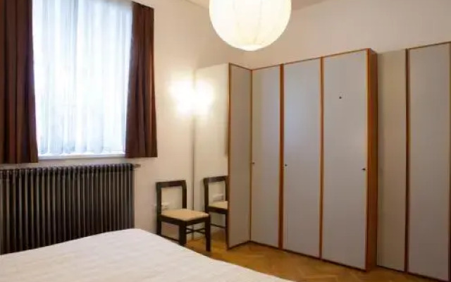 Rimska ulica Apartments Tour As