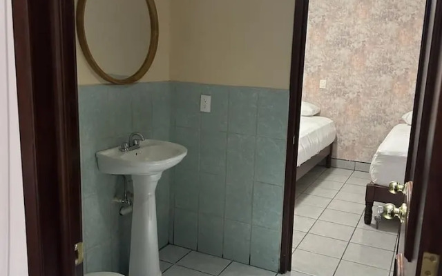 Casa Refugio Eterno En Etzatlán