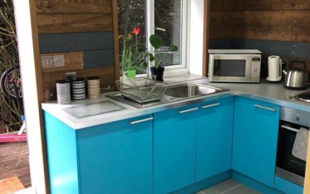 Treetops flat2 Hall Green B28