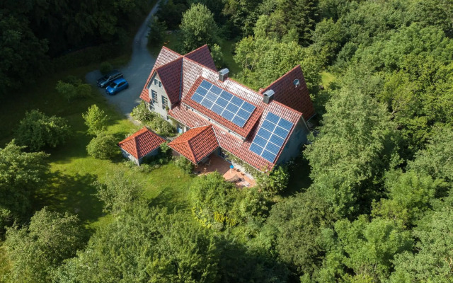 Forsthaus Goldberg