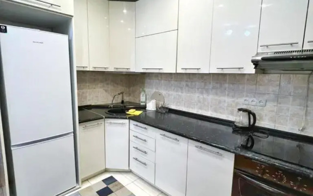 Уютные апартаменты в г. Алматы