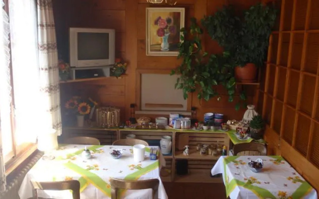 Restaurant Bärghölzli