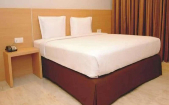 Amalia Hotel Lampung